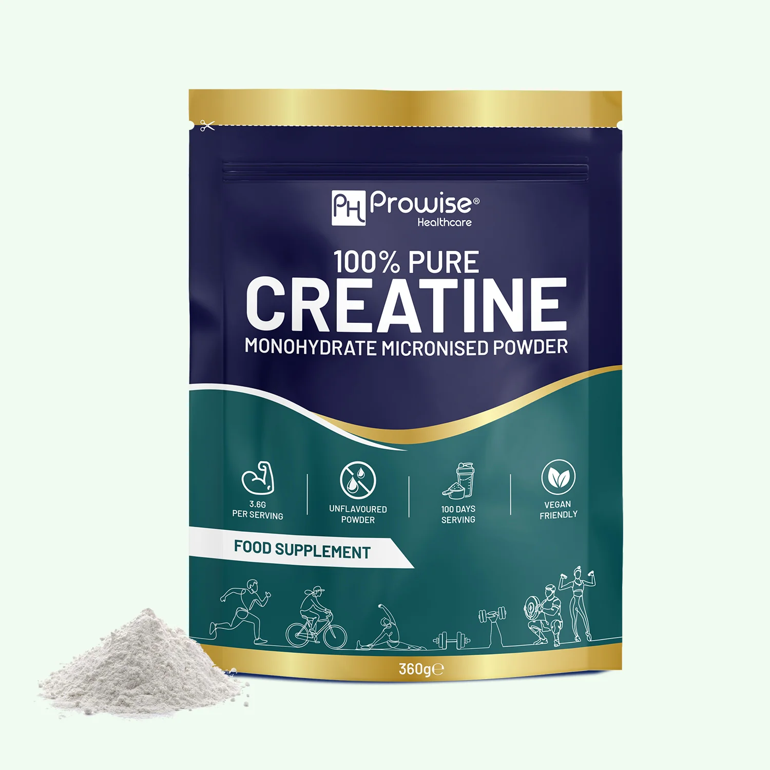 British Supplements
