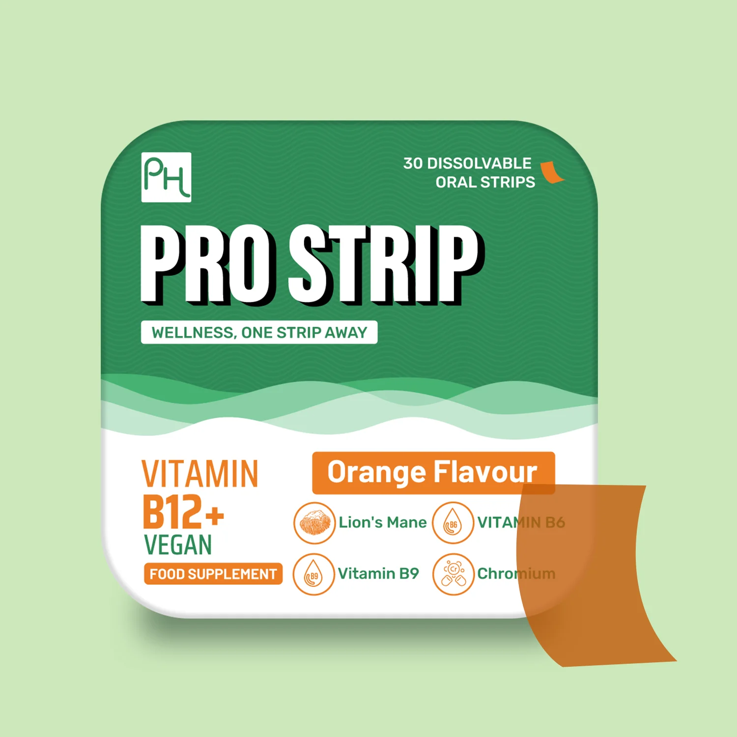 Men's Health Supplements